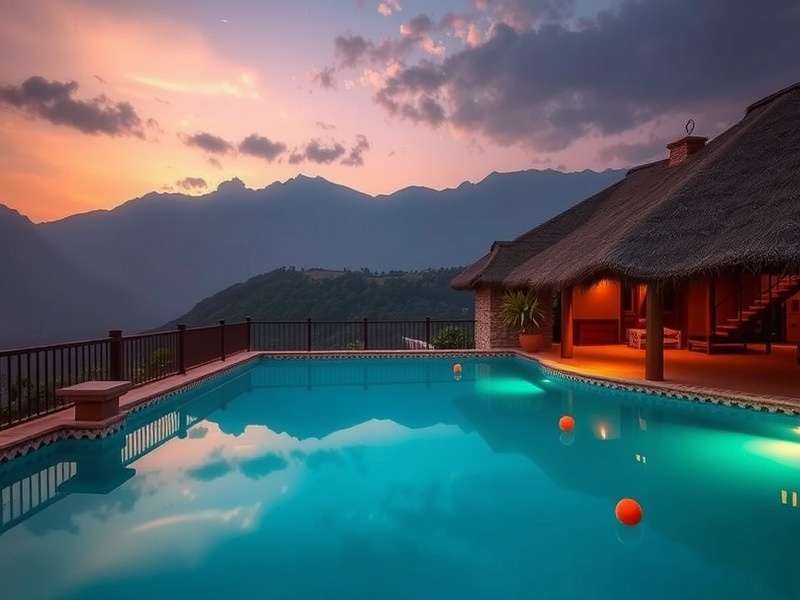 Indian Pool Titan Game Features